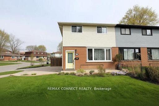 376 Dwight Avenue, Oshawa
