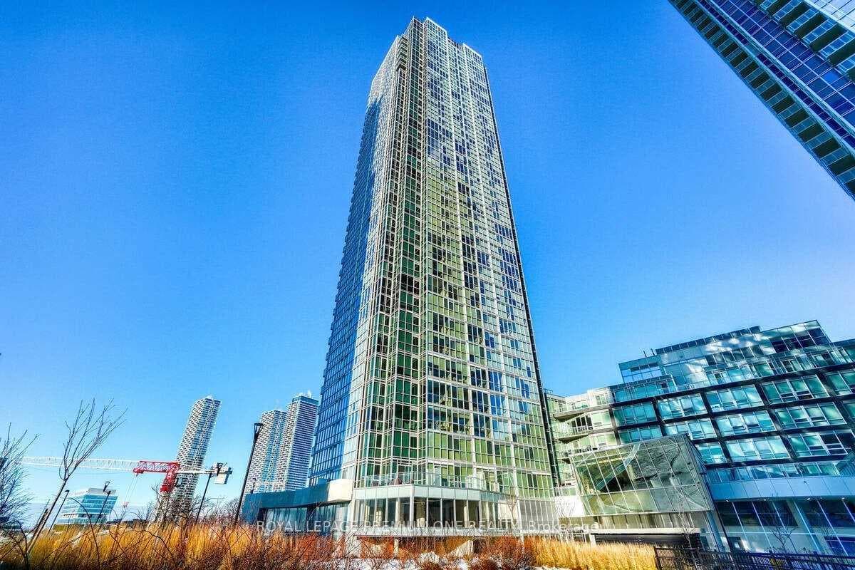 2916 Highway 7 Road Unit 611, Vaughan