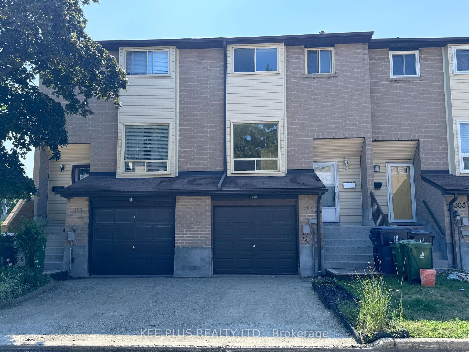 55 Collinsgrove Road Unit 305, Rouge / Port Union / Malvern, ON M1E 4Z2 - Photo 1