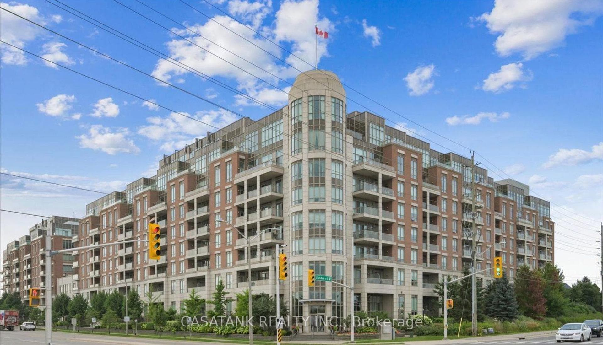 2480 PRINCE MICHAEL Drive Unit 720, Oakville, ON L6H 0H1 - Photo 1