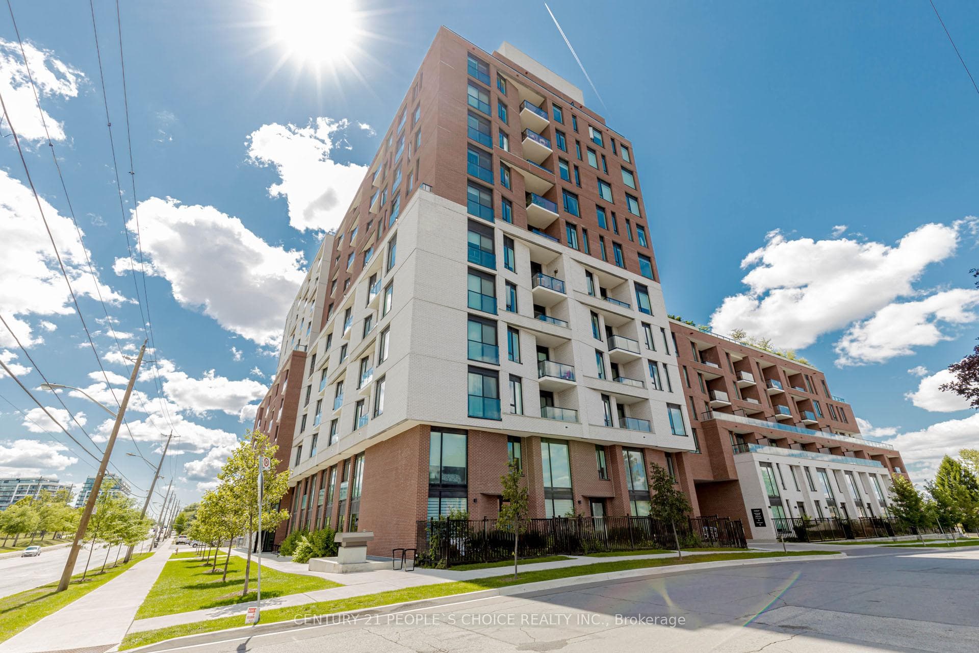 3100 Keele Street Unit 314, Downsview / Black Creek, ON M3M 0E1 - Photo 1