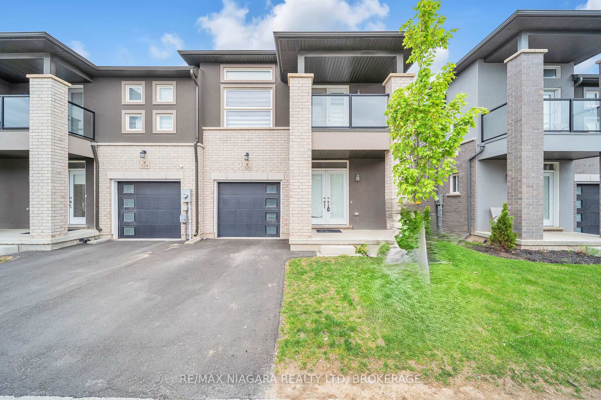 120 Renfrew Trail, Welland, ON L3C 0K2 - Photo 1