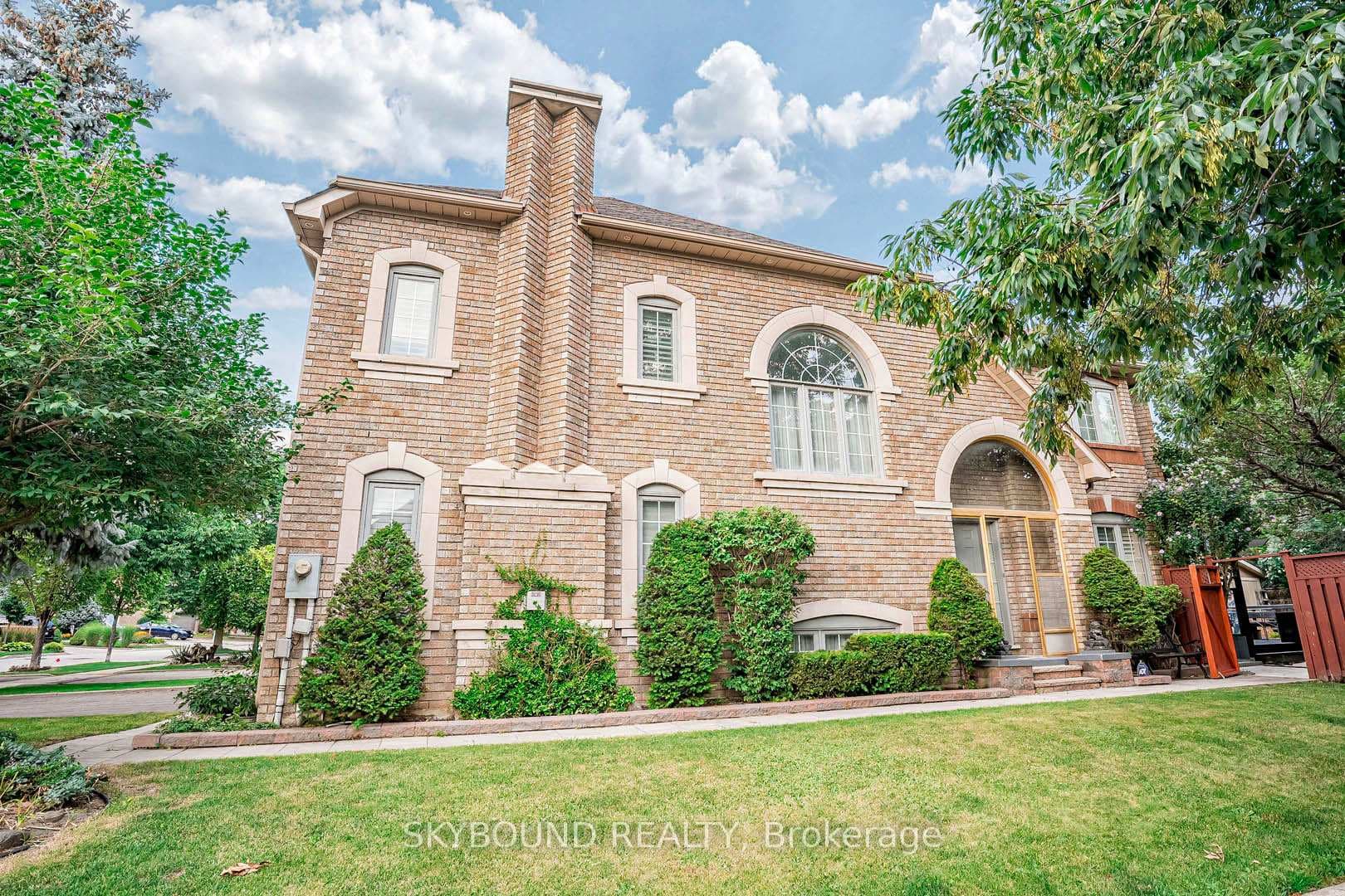361 Turnberry Crescent, Mississauga, ON L4Z 3W3 - Photo 1