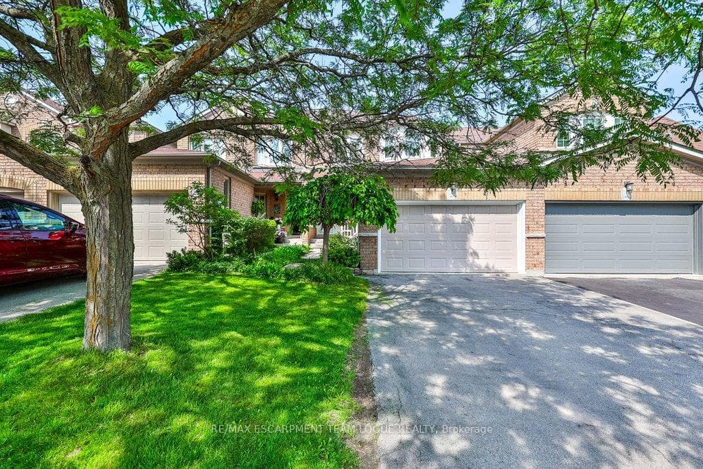2953 Jackson Drive, Burlington