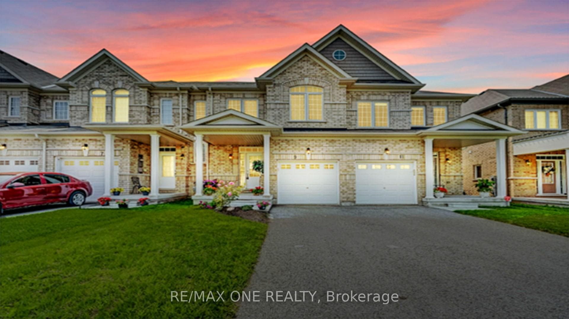 9 DANIELE Crescent, Bradford West Gwillimbury