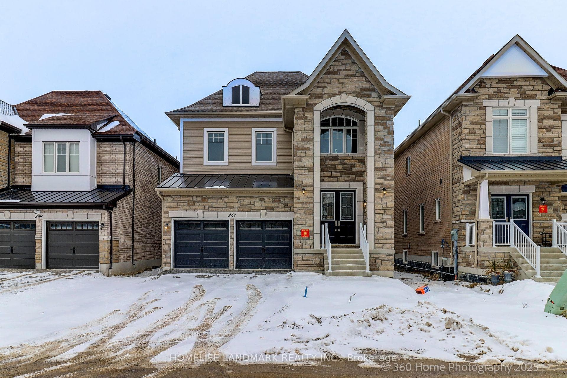 241 SEGUIN Street, Richmond Hill, ON L4E 2Y5 - Photo 1