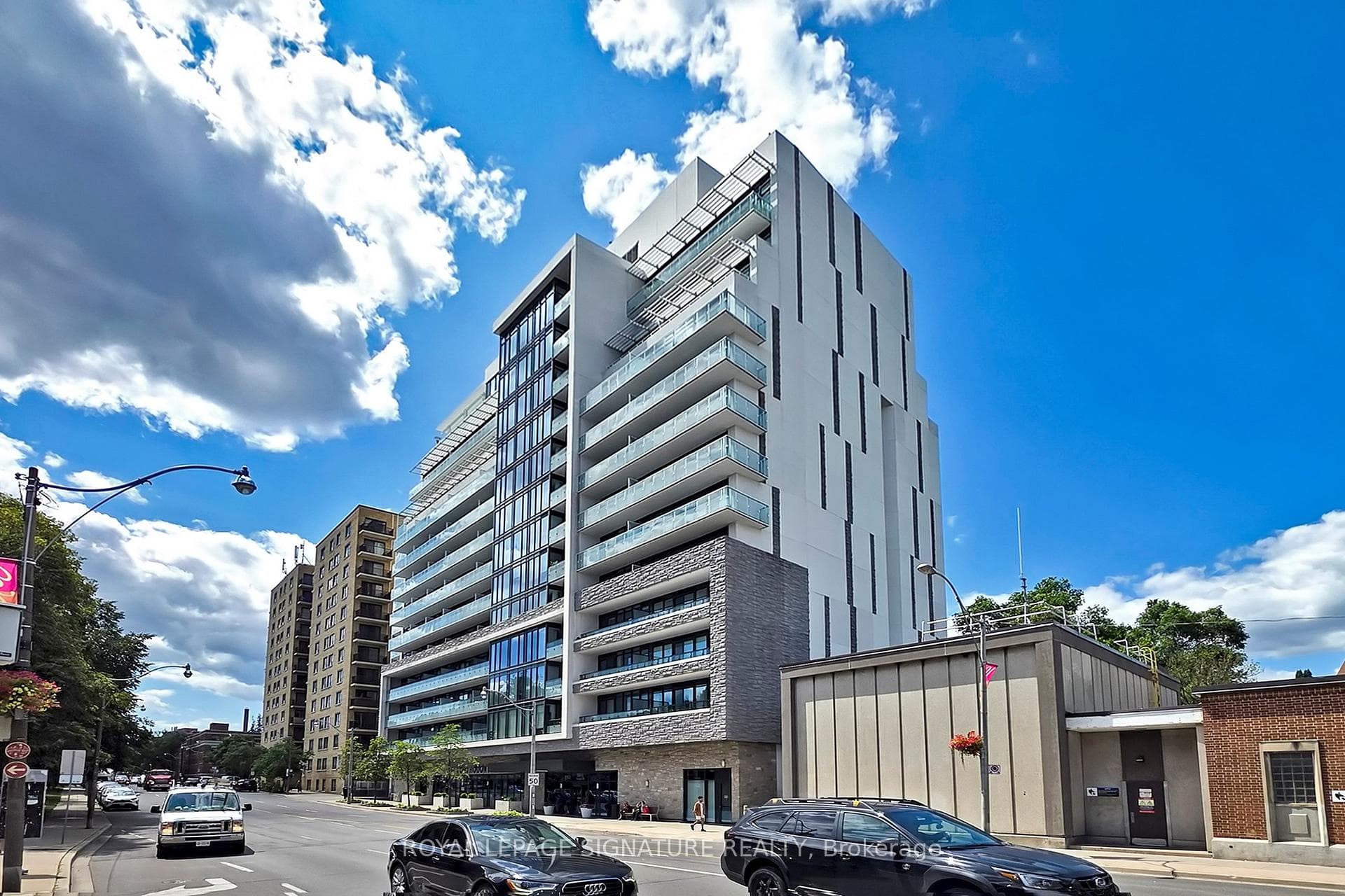 3018 Yonge Street Unit 415, Lawrence Park / Bedford Park, ON M4N 2K4 - Photo 1