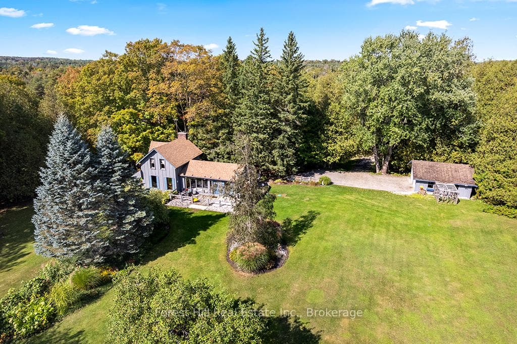 403288 Grey Road 4 N/A, West Grey, ON N0G 1R0 - Photo 1