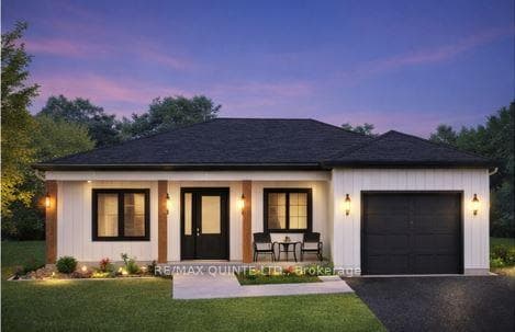 00 Moore Avenue, Greater Napanee, ON K7R 3K7 - Photo 1