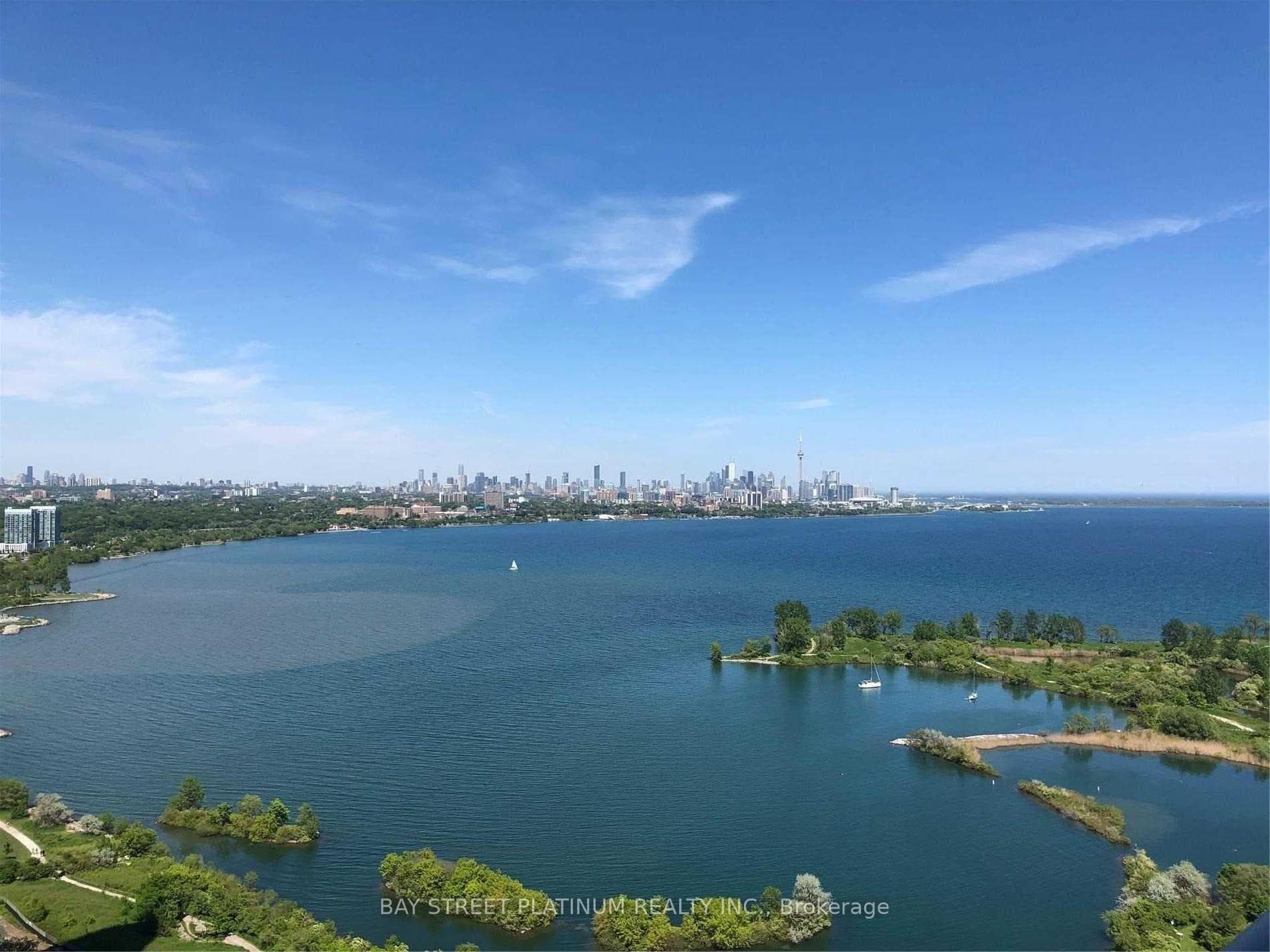 20 Shorebreeze Drive Unit 2906, Toronto W06
