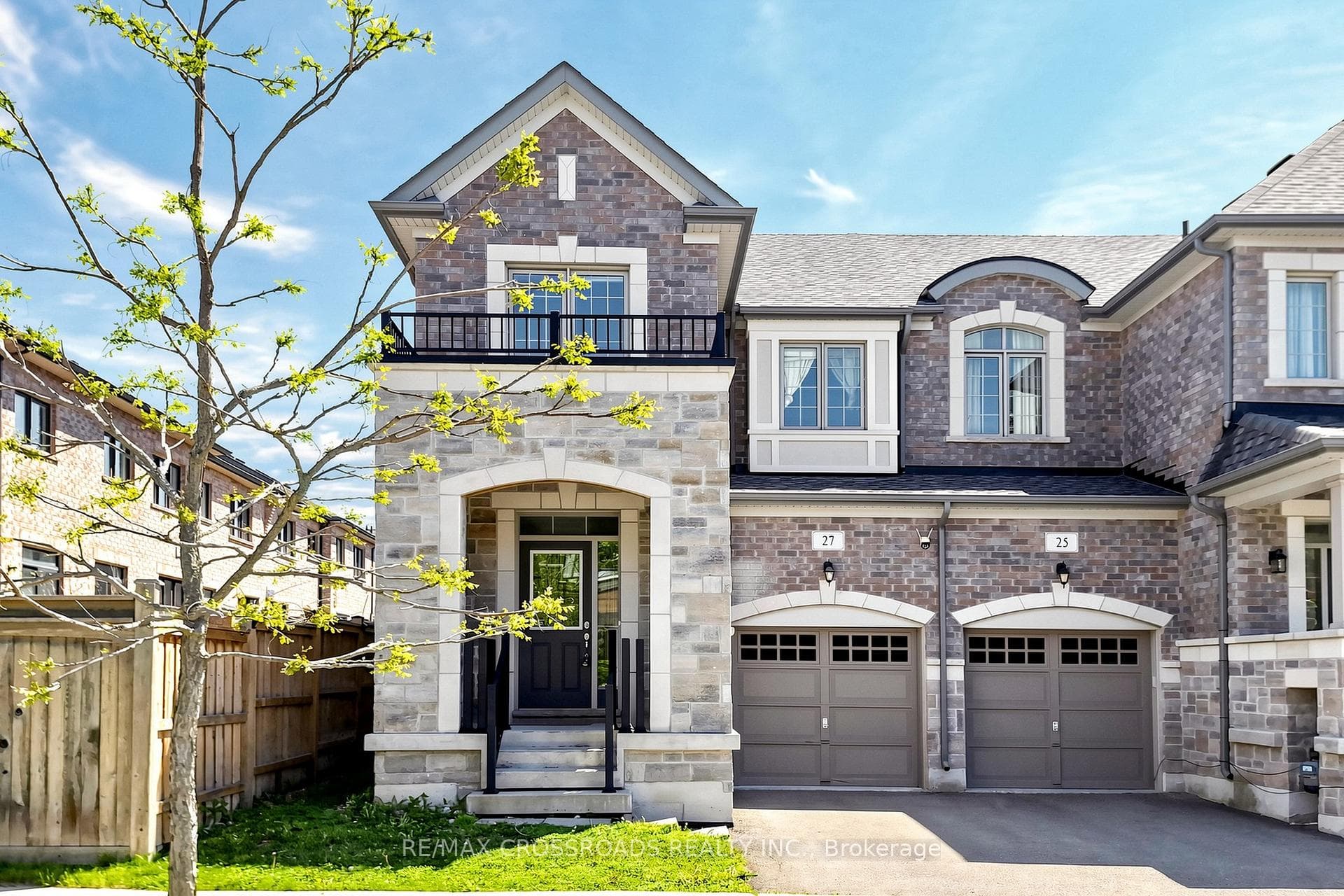27 Collier Crescent, Markham, ON L6E 0T2 - Photo 1