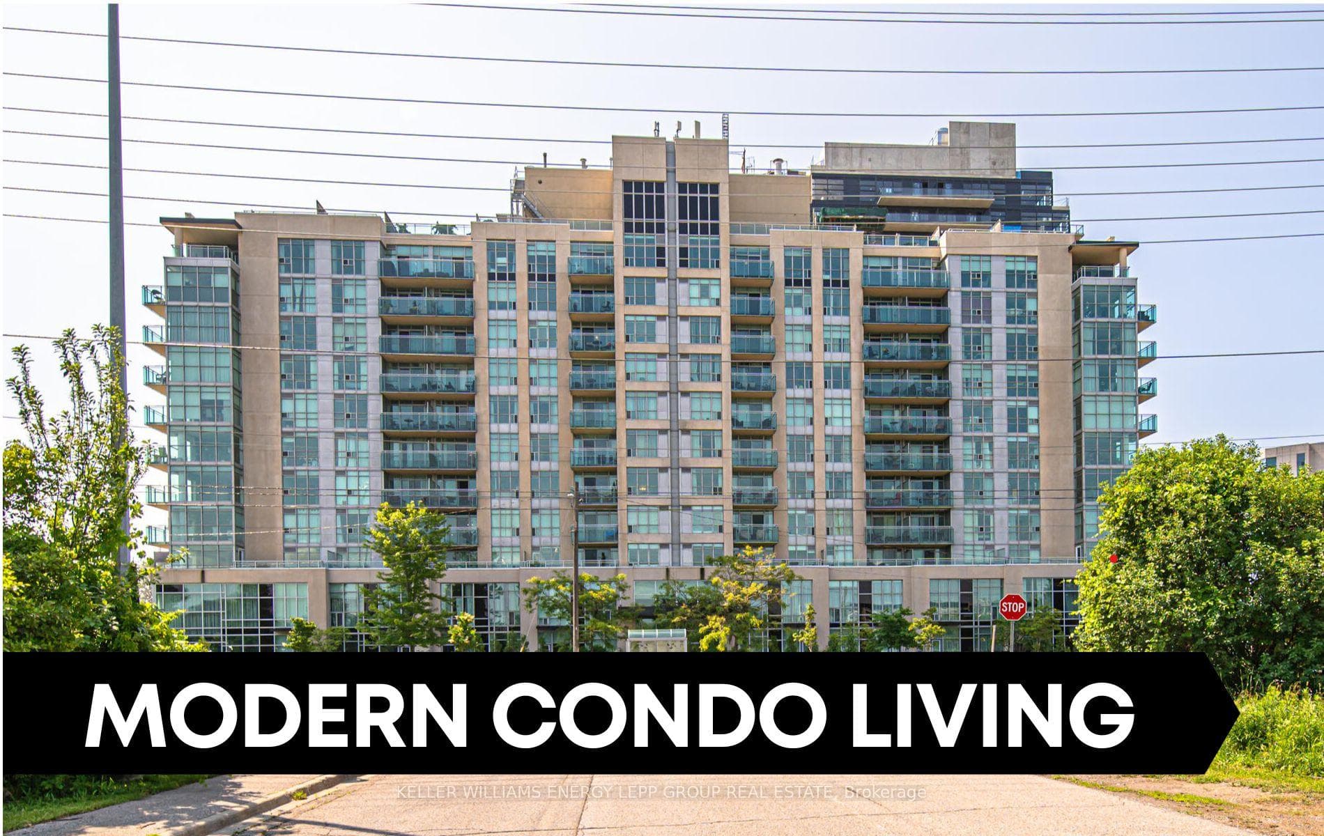 1600 Charles Street Unit 505, Whitby