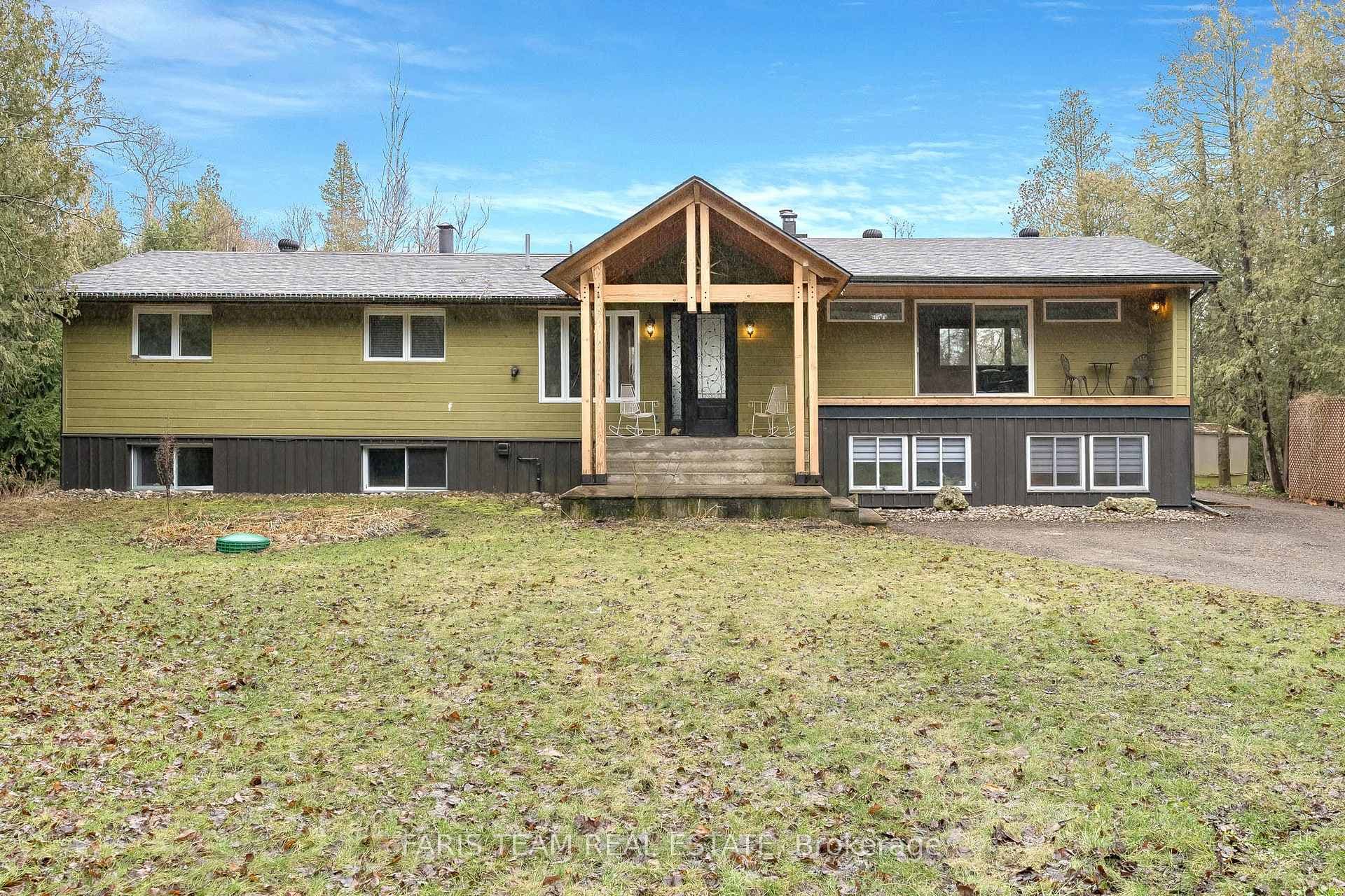 1507 Hendrie Road, Springwater, ON L9X 0Y9 - Photo 1