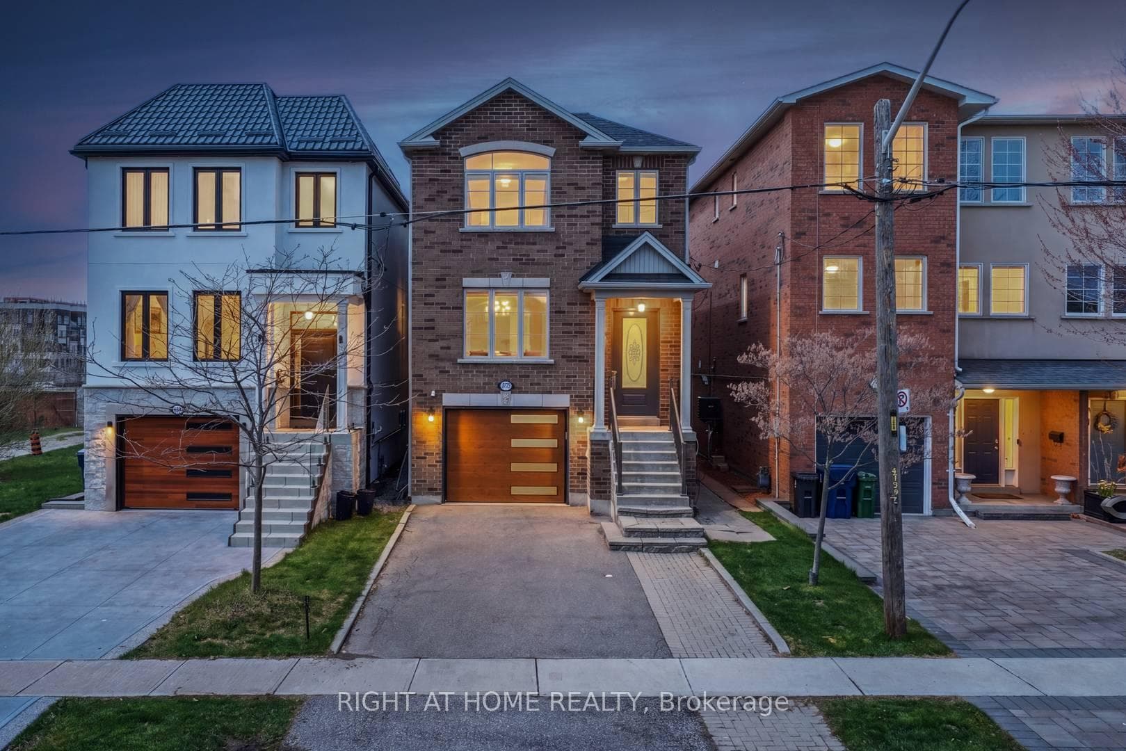 58B Thirty Second Street, Liberty Village / Parkdale / South Parkdale, ON M8W 3G5 - Photo 1