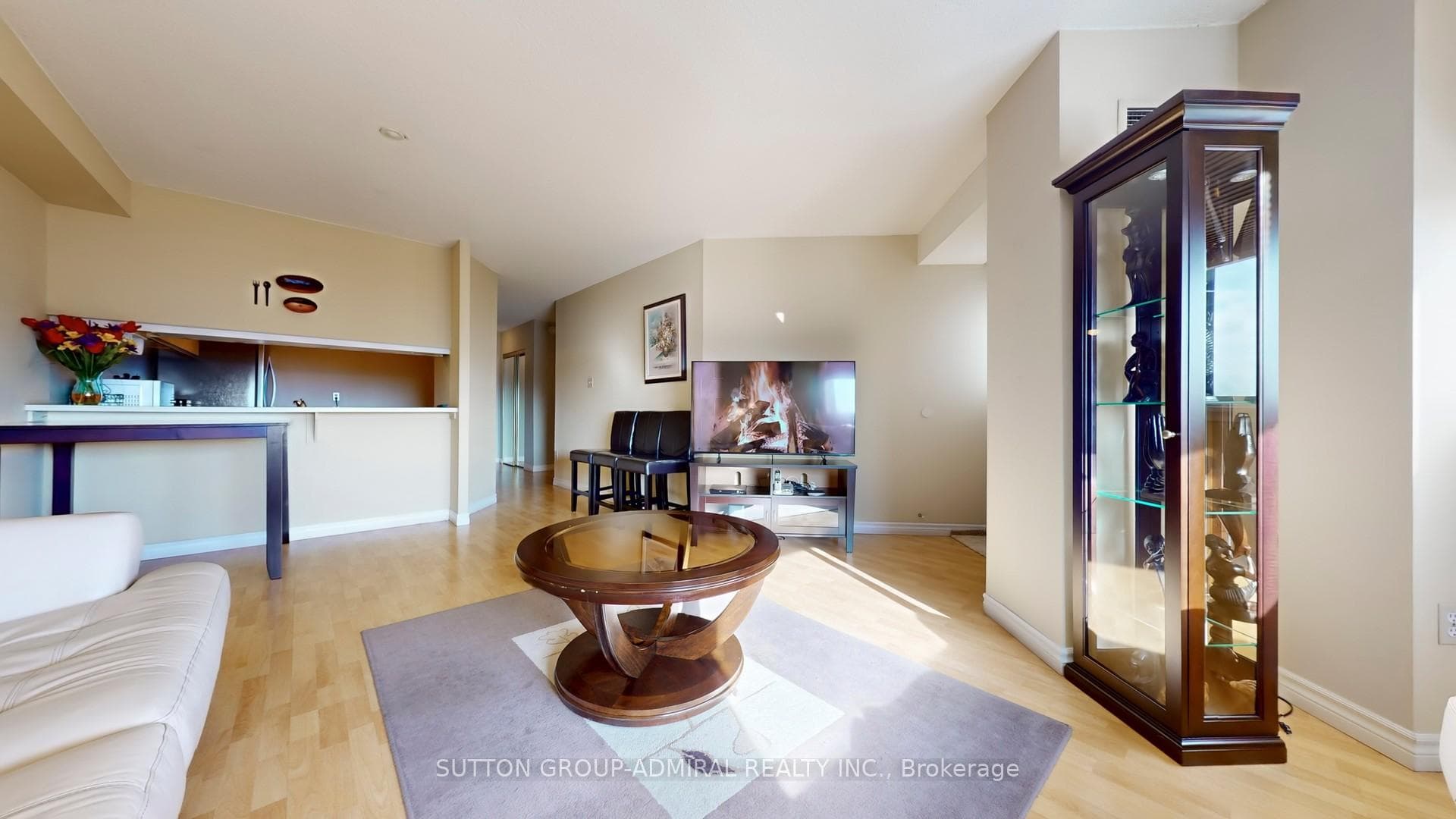 234 Albion Road Unit 801, Etobicoke (West Mall / Rexdale), ON M9W 6A5 - Photo 1