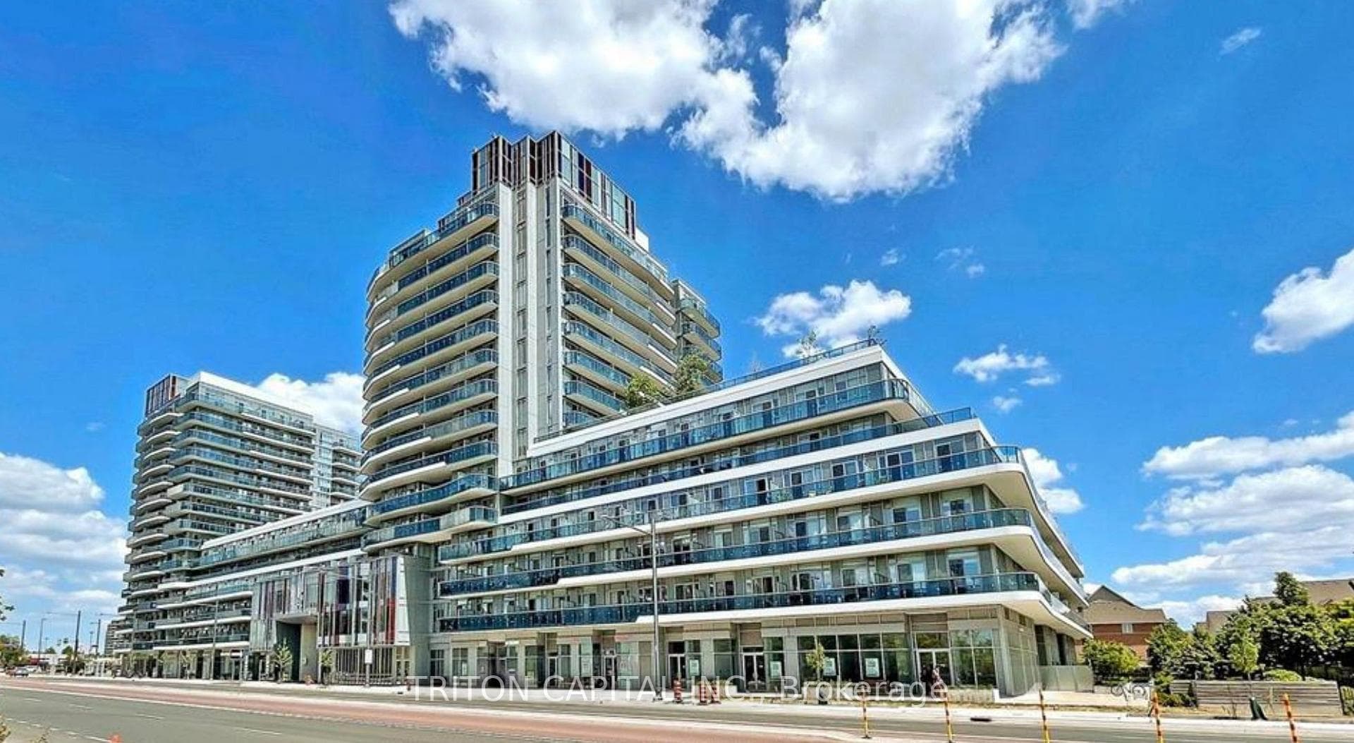 9471 Yonge Street Unit 548, Richmond Hill, ON L4C 1V4 - Photo 1