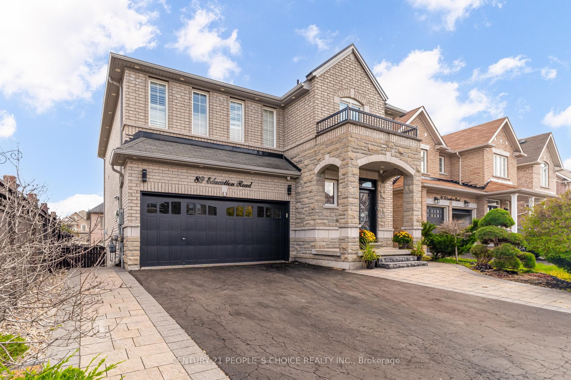 89 Education Road, Brampton, ON L6P 3W3 - Photo 1