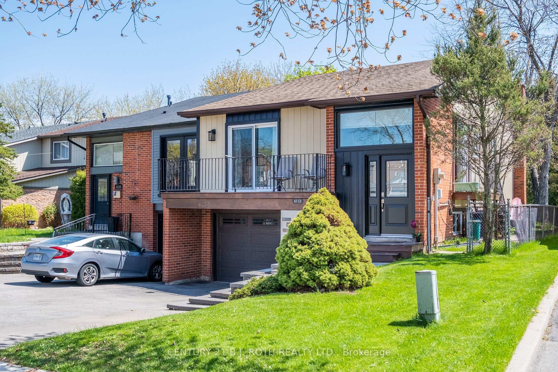 4113 Taffey Crescent, Mississauga, ON L5L 2A6 - Photo 1
