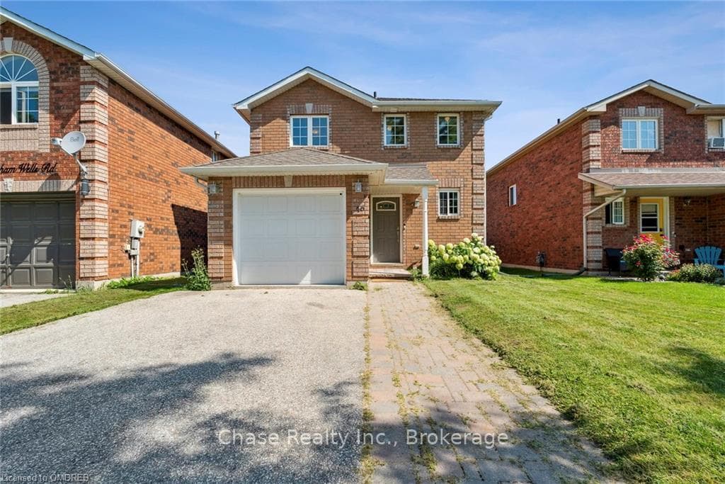 46 SYDENHAM WELLS N/A, Barrie, ON L4M 6R4 - Photo 1