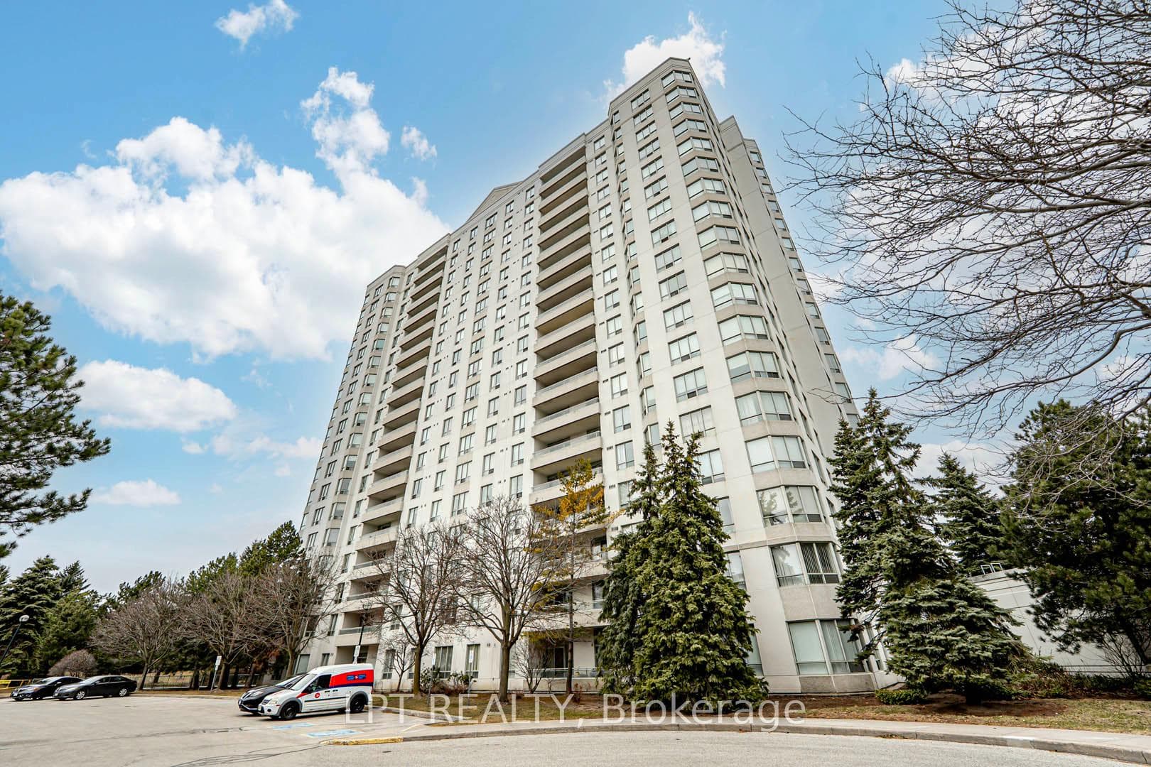 5001 Finch Avenue Unit 1003, Agincourt / Milliken, ON M1S 5J9 - Photo 1