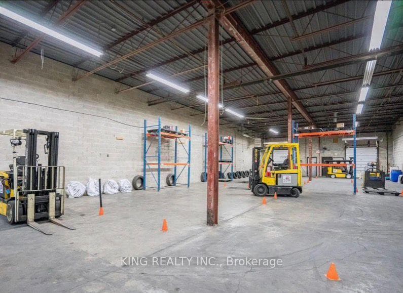 67 Westmore Drive Unit 12, Etobicoke (West Mall / Rexdale), ON M9V 3Y6 - Photo 1