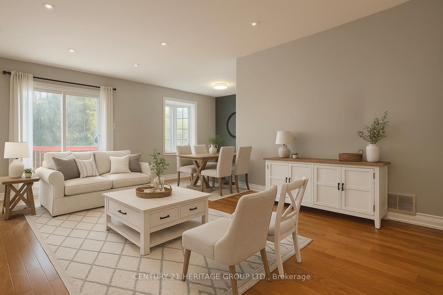 9 Corona Gate, Brampton, ON L6Y 3N4 - Photo 1