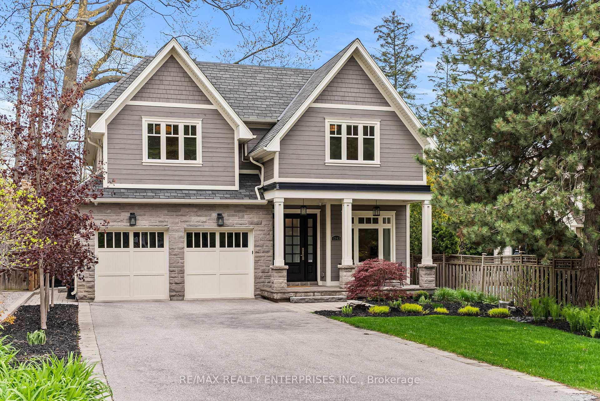 1343 Milton Avenue, Mississauga