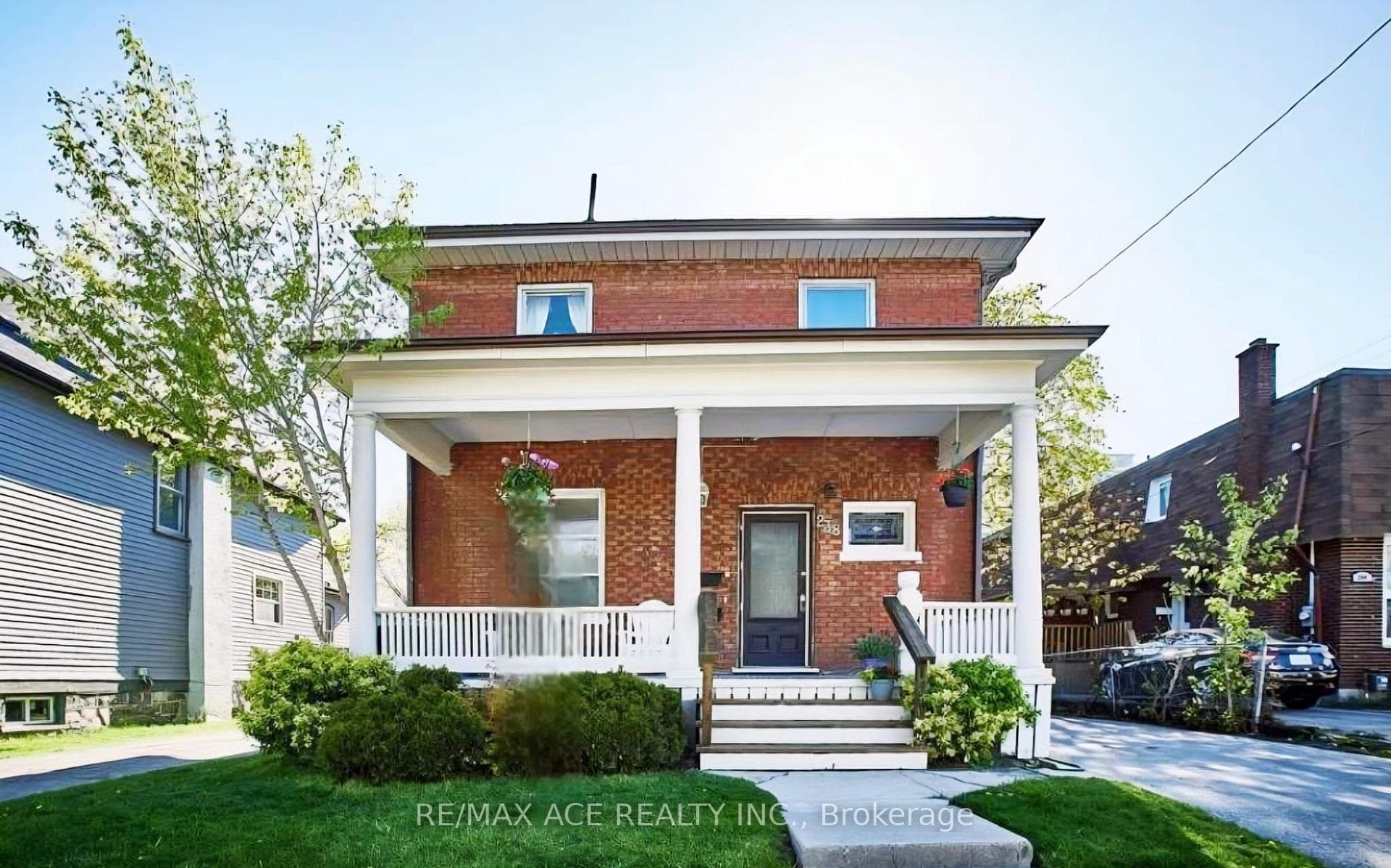 238 Mary Street, Oshawa, ON L1G 5C4 - Photo 1