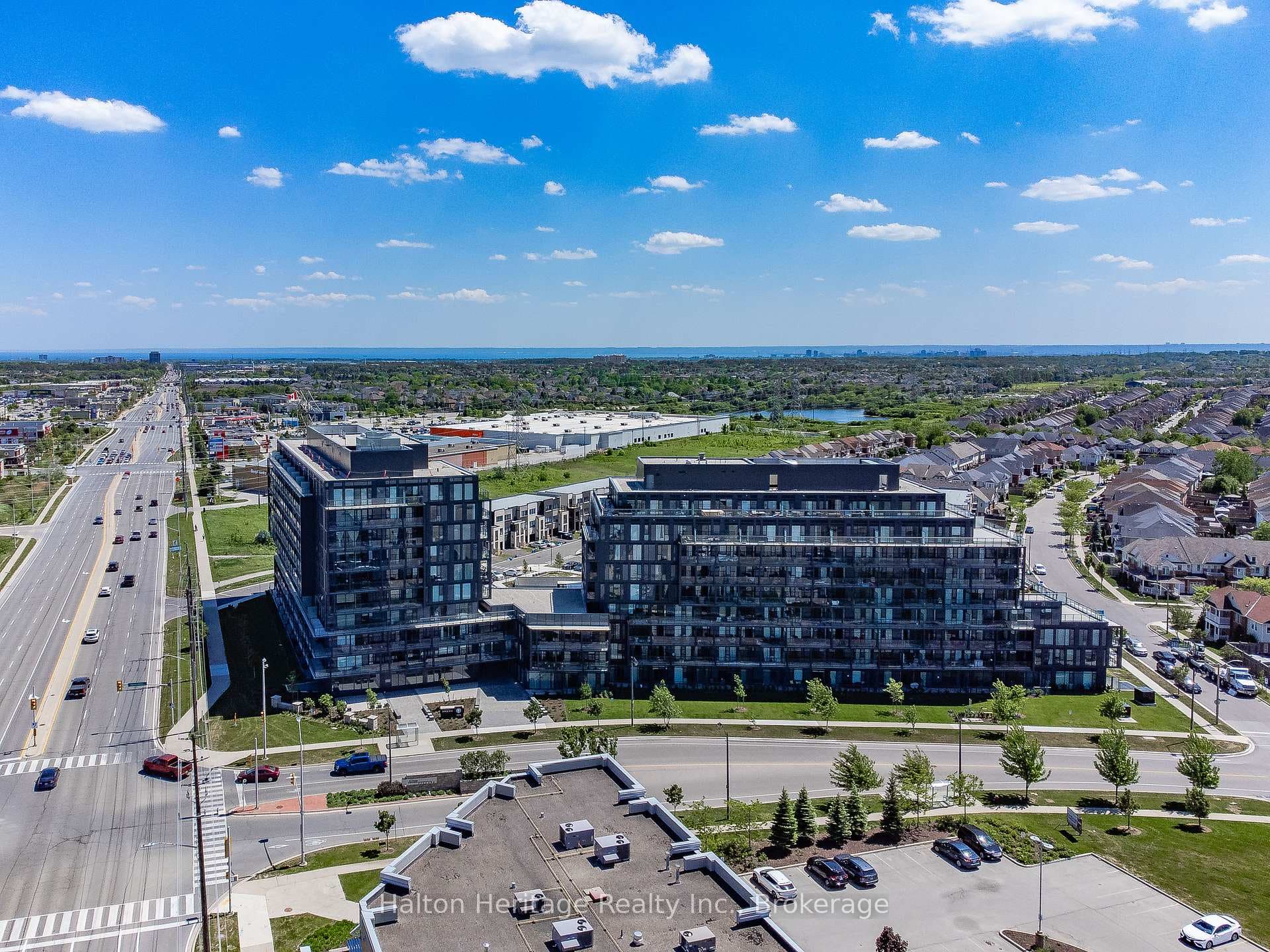 3200 Dakota Common Unit B602, Burlington, ON L7M 2A7 - Photo 1
