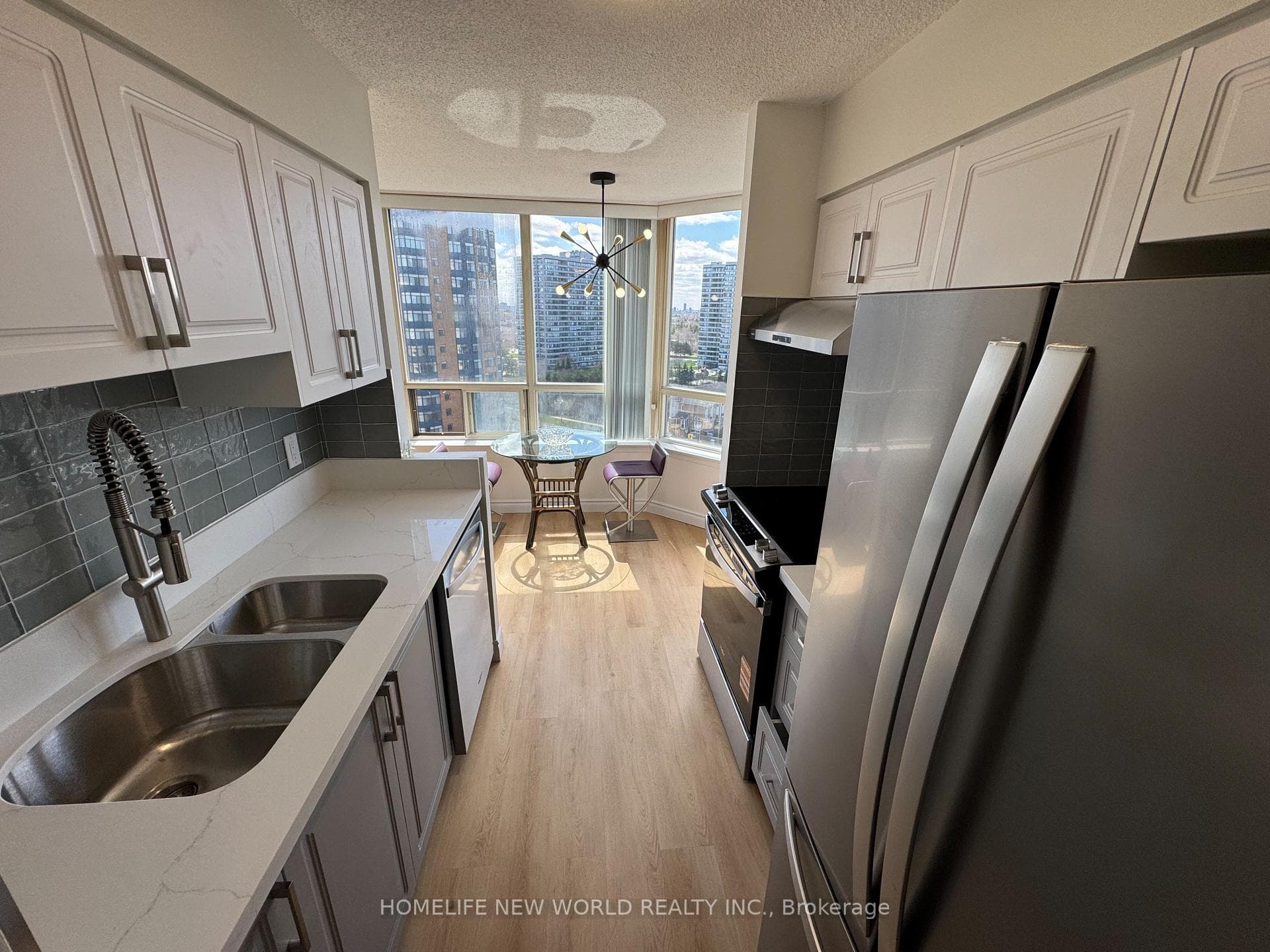 150 Alton Towers Circle Unit 1403, Agincourt / Milliken, ON M1V 4X7 - Photo 1