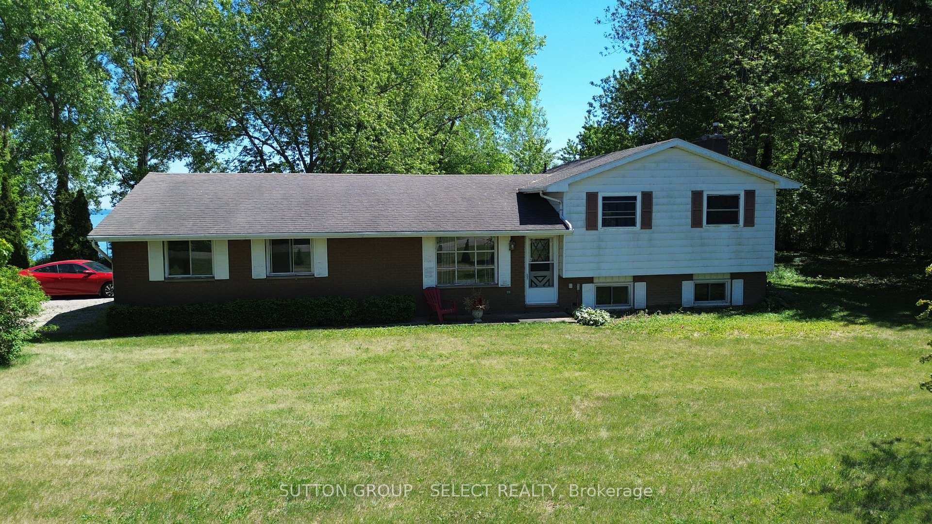 7504 Talbot Trail, Chatham-Kent, ON N0P 1A0 - Photo 1
