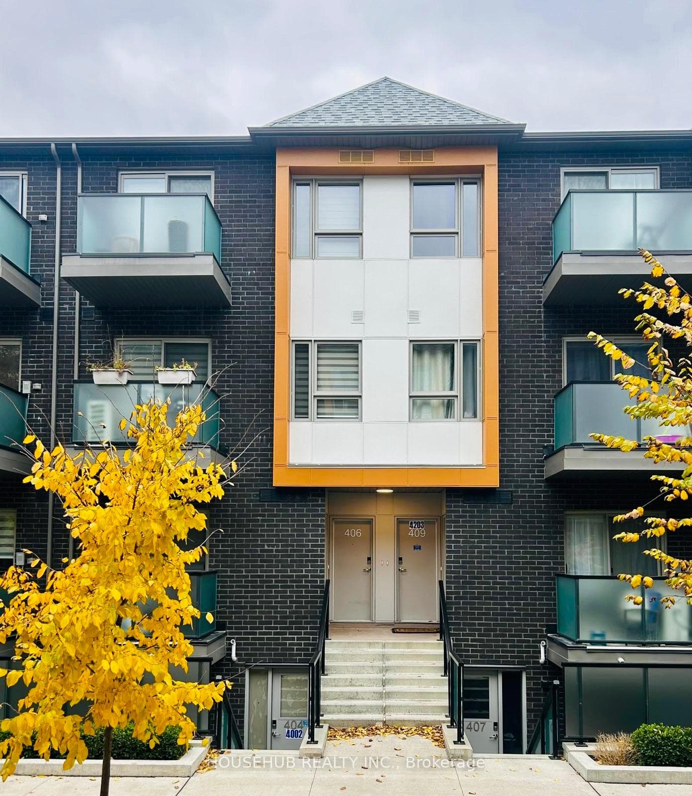 2789 Eglinton Avenue Unit 411, Scarborough Town Centre, ON M1J 0B3 - Photo 1