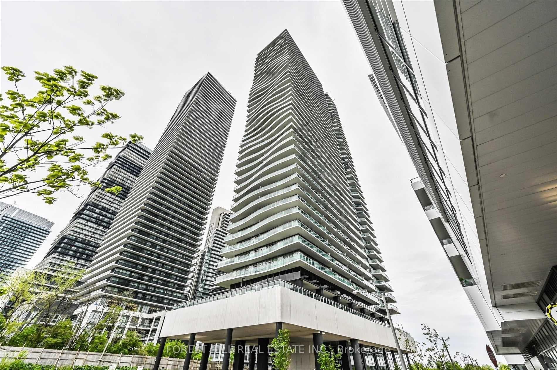 33 Shore Breeze Drive Unit 2408, Liberty Village / Parkdale / South Parkdale, ON M8V 1A1 - Photo 1