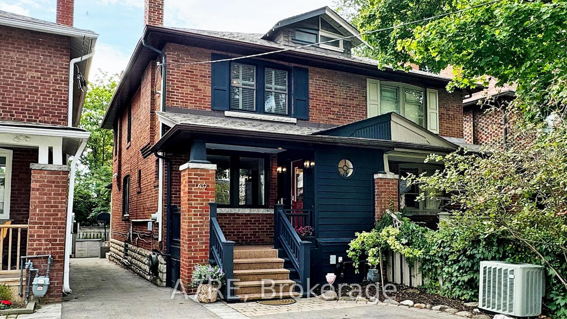 149 Castlefield Avenue, Forest Hill / Deer Park, ON M4R 1G6 - Photo 1