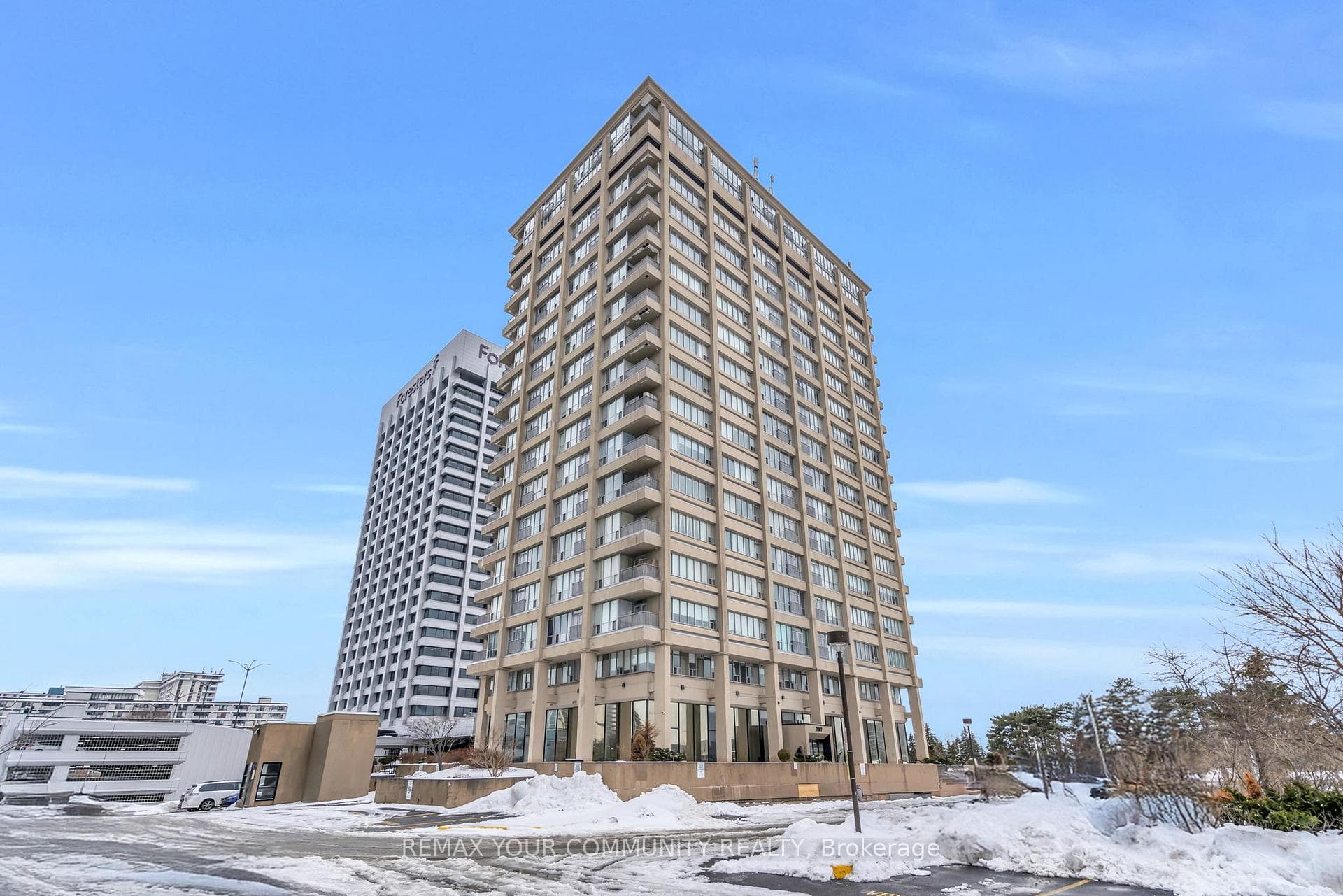 797 Don Mills Road Unit Lph06, Flemingdon Park / Don Mills, ON M3C 1V1 - Photo 1