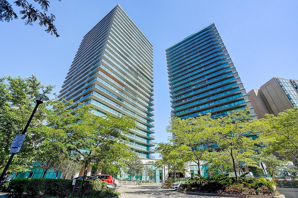 5500 Yonge Street Unit PH3, Thornhill / Willowdale, ON M2N 7L1 - Photo 1