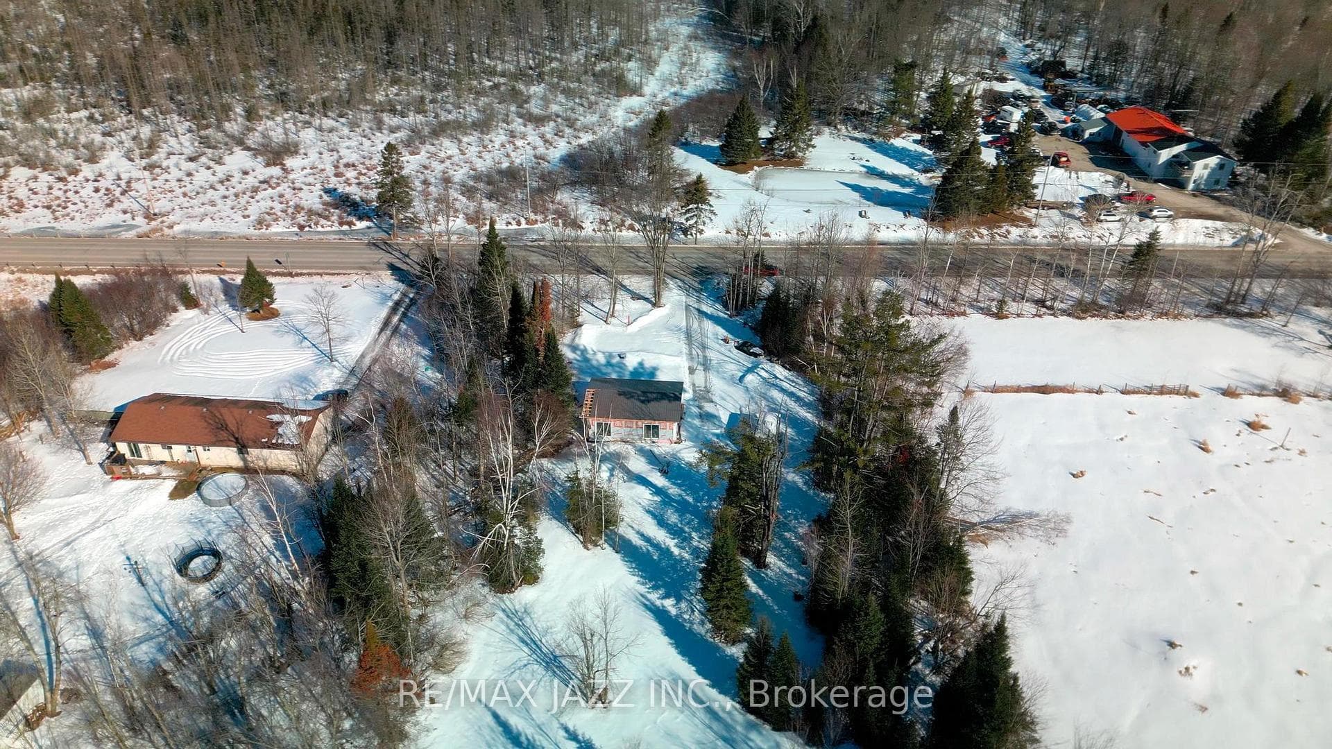 3338 Monck Road, Kawartha Lakes, ON K0M 1K0 - Photo 1