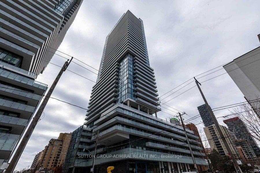 161 Roehampton Avenue Unit 634, Leaside / Davisville, ON M4P 0C8 - Photo 1