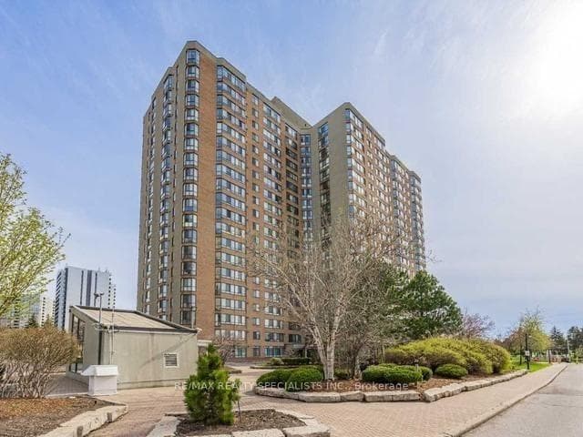 55 Bamburgh Circle Unit 113, Scarborough Village / Eglinton East, ON M1W 3V4 - Photo 1