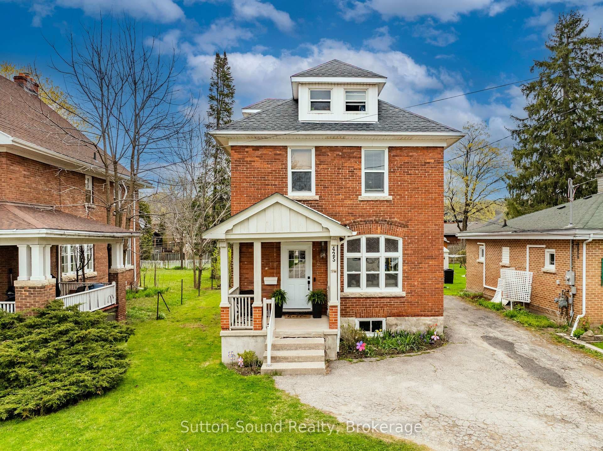 425 2nd Avenue, Owen Sound, ON N4K 2G2 - Photo 1