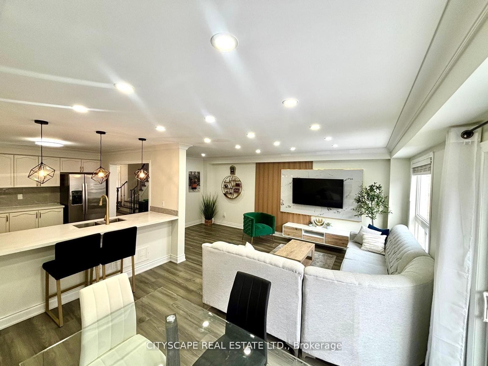 3974 Stardust Drive, Mississauga, ON L5M 8A5 - Photo 1