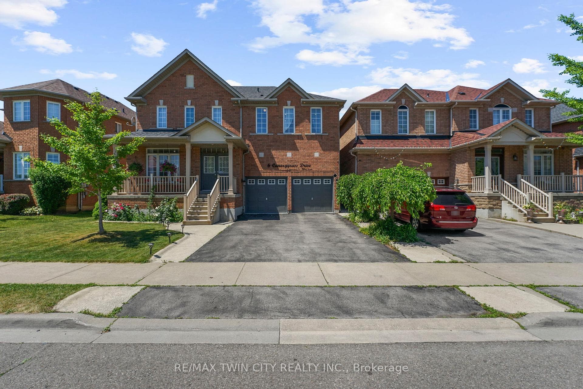6 Canarygrass Drive, Brampton, ON L6R 3C4 - Photo 1
