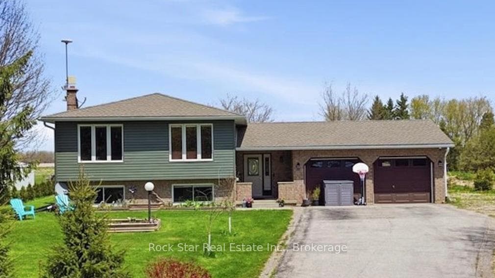 9487 Maas Park Drive, Wellington North