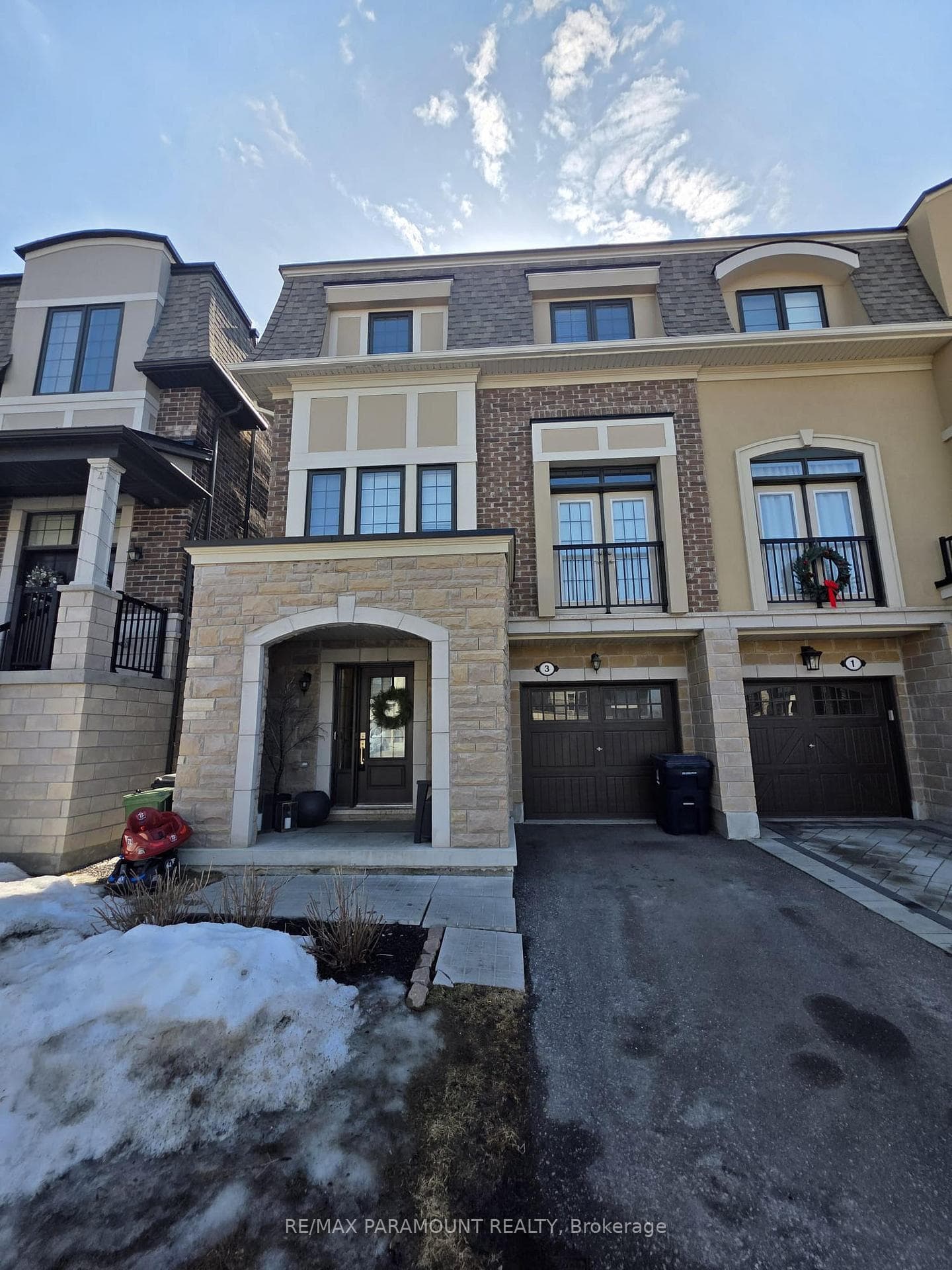 3 Vaudeville Drive, Liberty Village / Parkdale / South Parkdale, ON M8W 0B5 - Photo 1