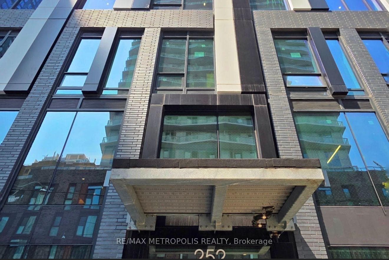 252 Church Street Unit 2911, Regent Park / Cabbagetown / St. James Town, ON M5B 1Z2 - Photo 1