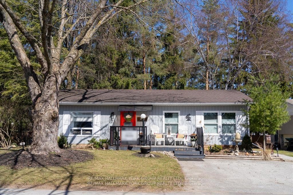 18 Cherrywood Lane, Innisfil, ON L9S 1M6 - Photo 1