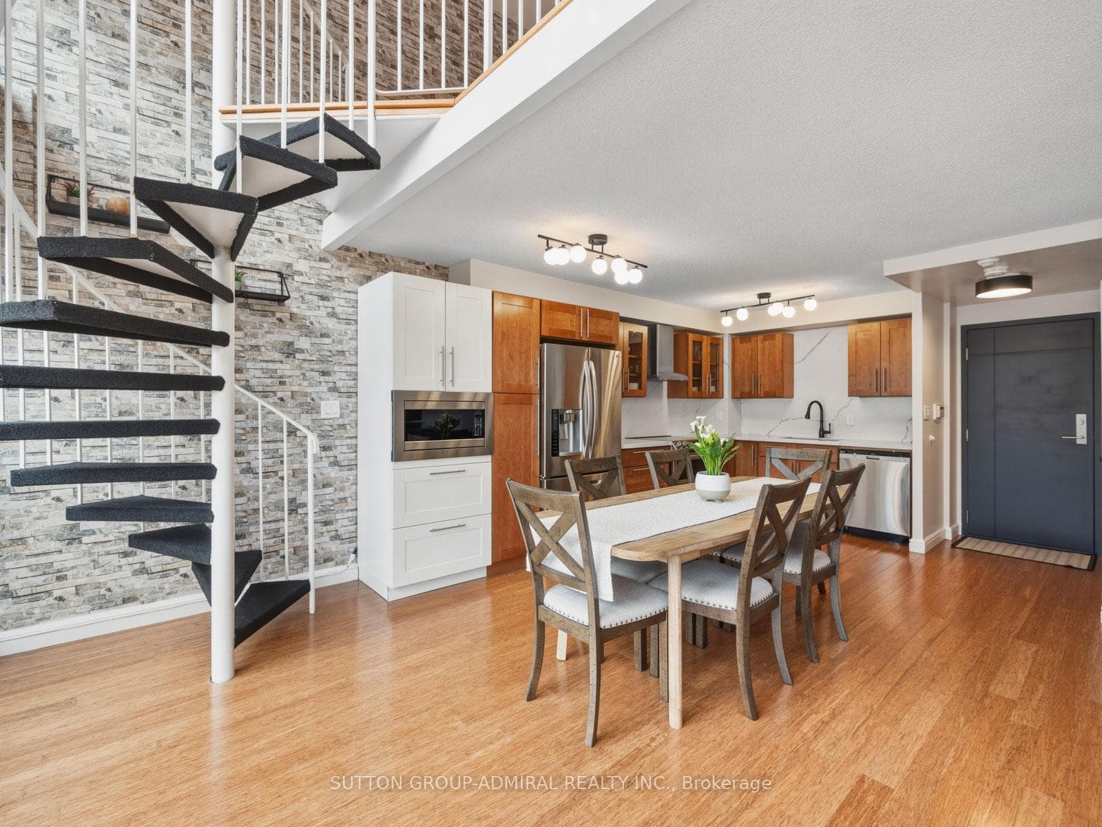 2267 Lake Shore Boulevard Unit 723, Liberty Village / Parkdale / South Parkdale, ON M8V 3X2 - Photo 1