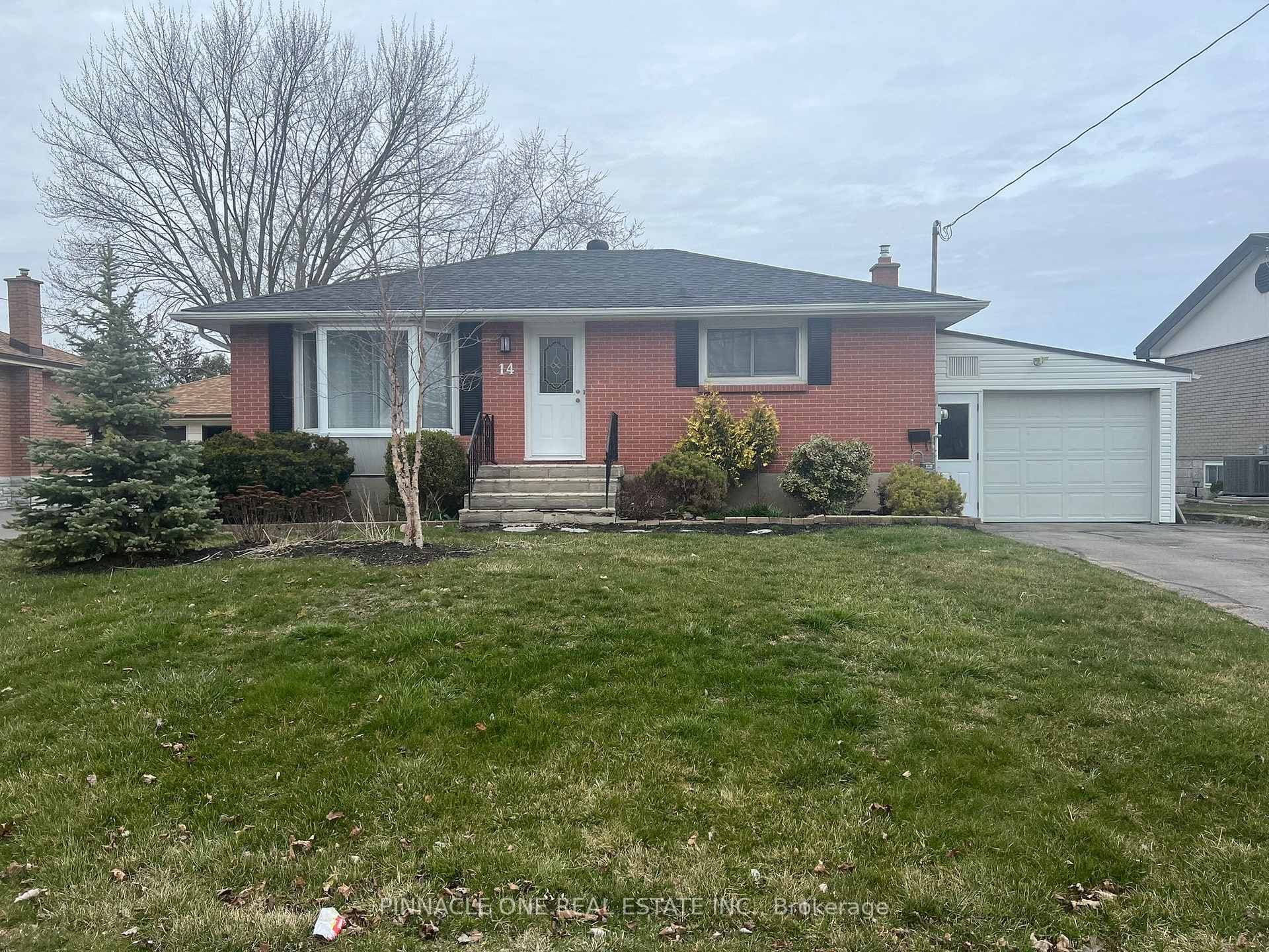 14 Parkdale Drive, Belleville, ON K8P 2P2 - Photo 1