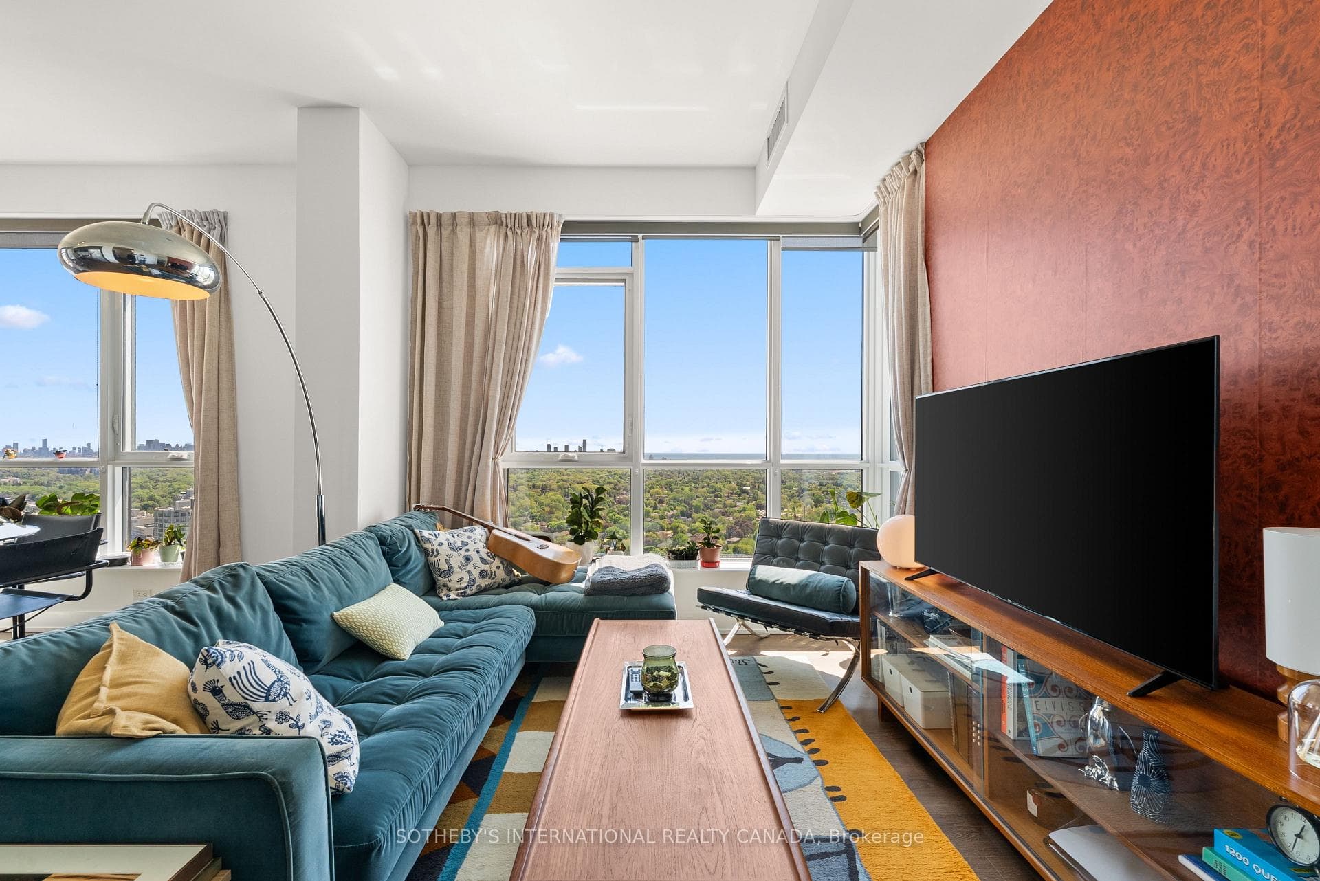 9 Mabelle Avenue Unit PH 22, Etobicoke (Islington / Rexdale), ON M9A 0E1 - Photo 1