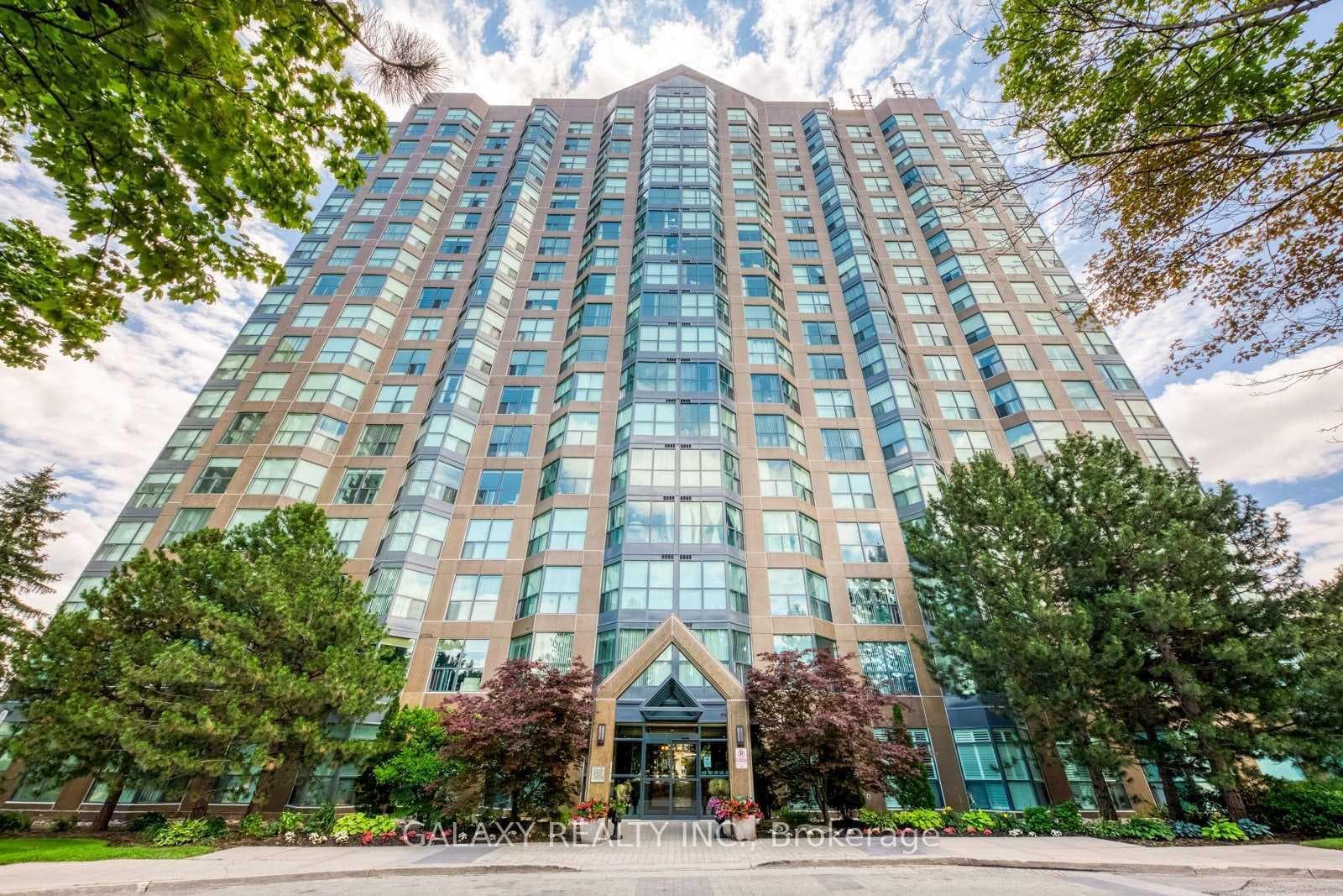 2177 Burnhamthorpe Road Unit 1103, Mississauga